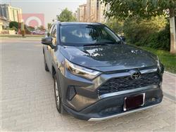 تويوتا راف 4